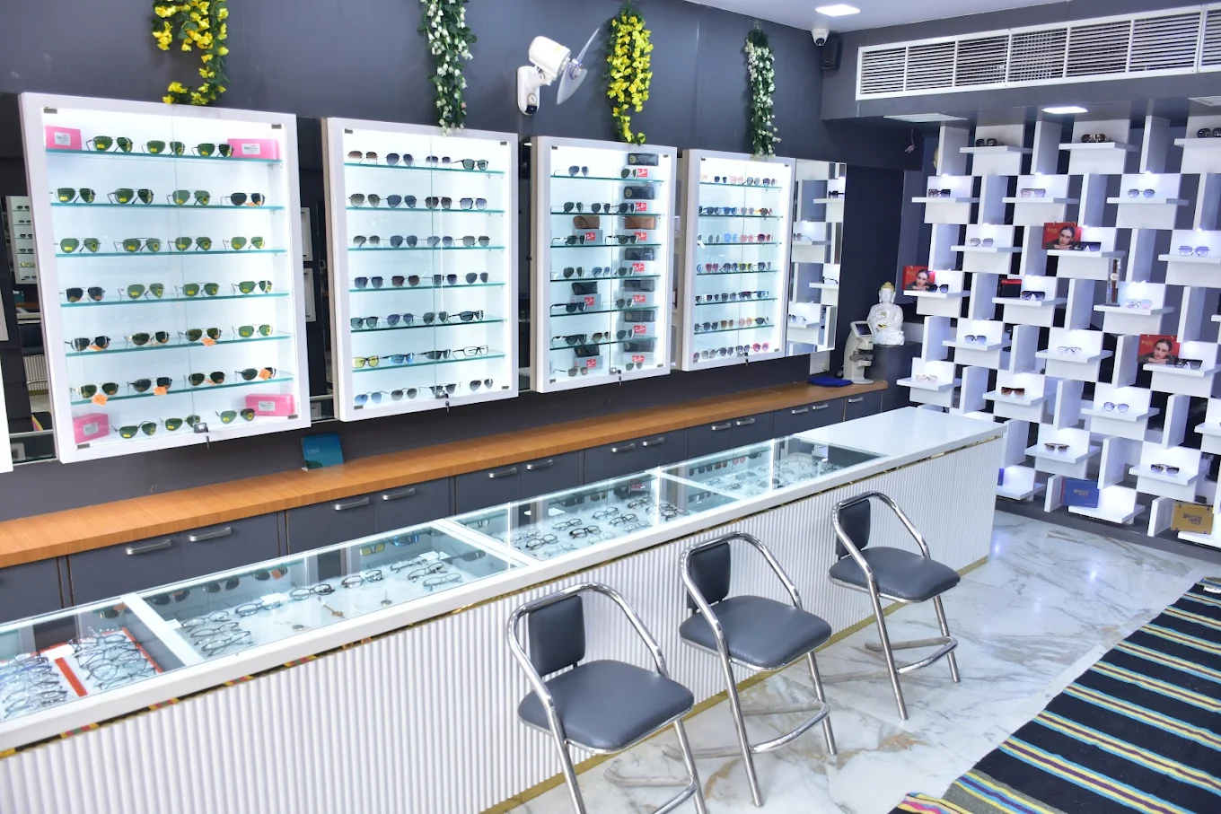 Showroom