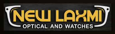 New Laxmi Optical & Watches